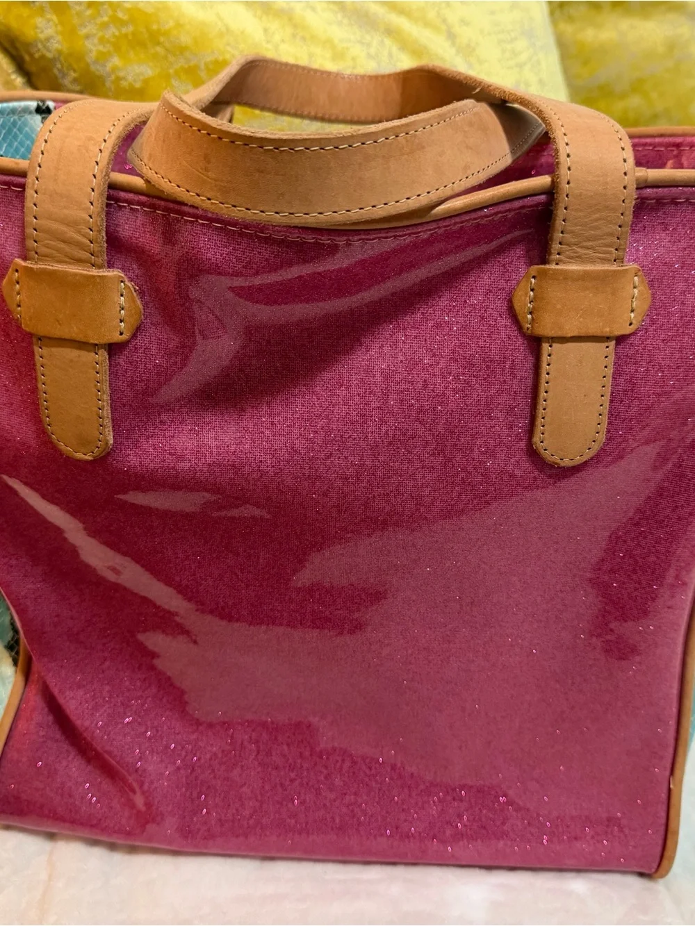 Consuela SoLa tote